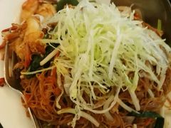 -无招牌海鲜餐厅(怡丰城店)