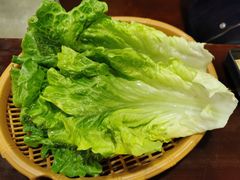 -青春韩国料理(汽博店)