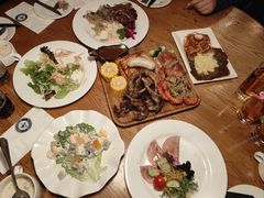 -宝莱纳啤酒花园餐厅PAULANER BRAUHAUS Nanjing(广州路店)