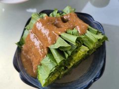 -那家·油麻菜馆(先农大院店)