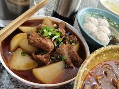 -李记小小吃(涪江路店)