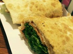 -张果佬年糕卷(科巷店)