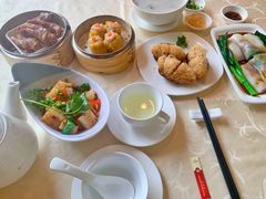 -广东胜利宾馆西关粤中餐厅