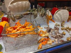 -松咖啡自助餐厅·松北香格里拉