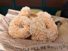 多拿虾饼-太食獸泰式茶餐厅(IFS国金中心店)