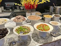 -洲际酒店·地平线全日餐厅HORIZON CAFÉ