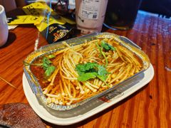 -本色.小马哥烧烤(五一路总店)