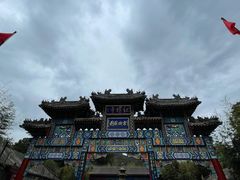 -红螺寺