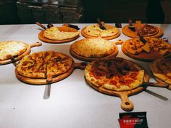 -比格比萨自助(花园路店)