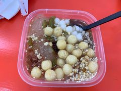 -禧冰粉(龙洞商业步行街店)