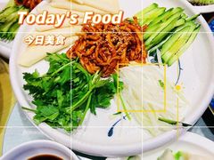 -关东小磨东北菜(上海长风大悦城店)