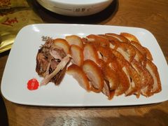 -北京全聚德(西翠路店)