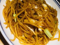 -小放牛炒菜馆(中山路乐汇城店)