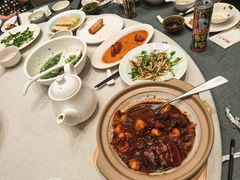 -新吉士·上海菜(浦东LCM置汇旭辉店)