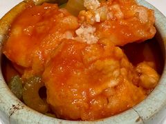 -波特曼西餐厅(南岗店)