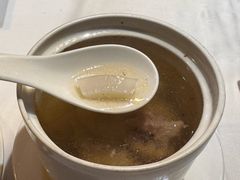 -百味馆·粤菜·湛江菜(后海花园店)