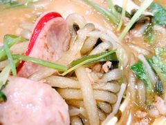 -肥汁米蘭香港米线(长宁来福士店)