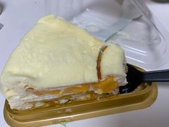 -CUNS CAKE村上千层蛋糕(一环路东二段140号院店)