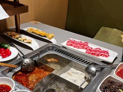 -海底捞火锅(青山湖万达夜宵主题店)