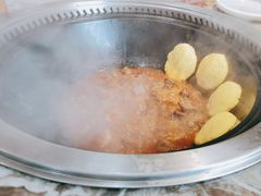 -锅老头铁锅炖•大锅蒸汽海鲜(韩乐坊店)