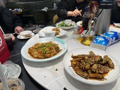 -金潮排档·金牙齿排档(广场西路店)