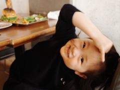 -UPPER KITCHEN(延安路店)