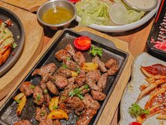 -小川洋风料理(大悦城店)