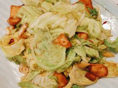 -西部马华清真食府·丝路菜(大钟寺店)