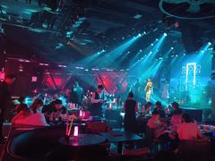 -MOSSO音乐酒吧·live house(南京旗舰店)