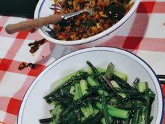 -西江红·株洲本地菜(滨江南路店)