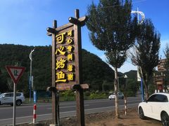 -可心烤鱼
