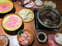 -牛New寿喜烧(青浦店)