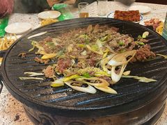 -厚味居炙子烤肉·清真(天桥南纬路店)
