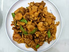 -同发号饭庄(复兴路店)