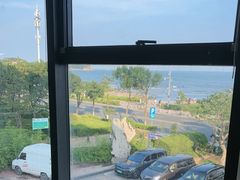 -浩运·海鲜青岛菜·海胆水饺(石老人店)