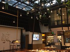 自助取餐区-酸喜·三度酸·贵州味