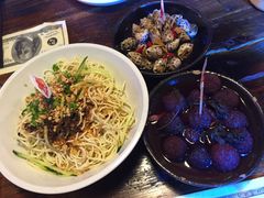 辣汁花螺-蘭奢雅集·江浙菜(青山江滩店)