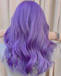 -Rise Hair上升造型