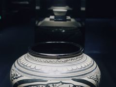 -亳州博物馆