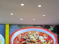 -川流不息·地道川菜·小龙虾(松东路店)