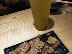卤面筋-户大姐土豆粉(国贸店)