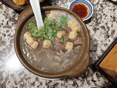 -南京大牌档(崇文门国瑞店)
