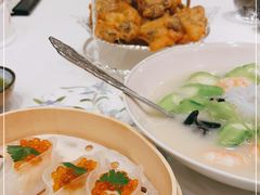 -翠园(北京王府中环店)