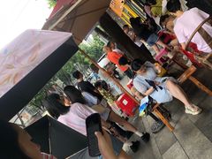 -老黄记手撕烤兔(玉林街店)