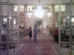 -The Ritz Restaurant