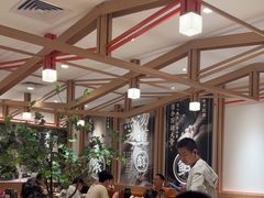 -味千拉面(广州白云机场T1西二店)