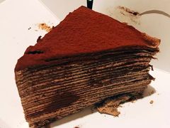 -Awfully Chocolate(来福士广场店)