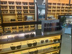 -MUJOSH木九十眼镜(长宁来福士店)