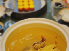 -禧瑞都大饭店(吊桥路店)