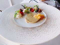 -Kathleen's Waitan 凯圣琳江景西餐厅(外滩店)